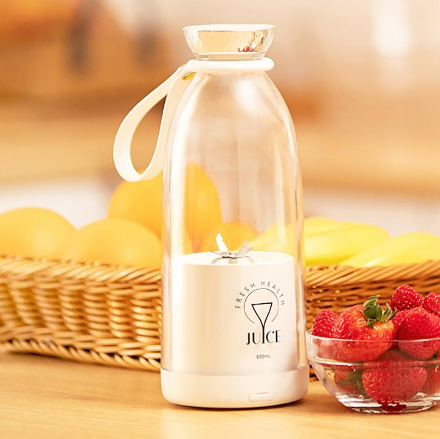 Portable Mini Juice Blender™